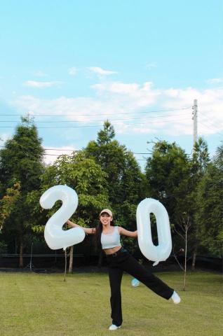 郭育寧 - 個人照片