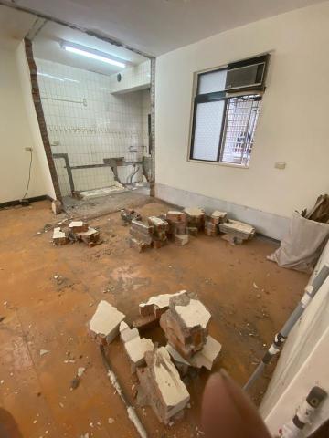 育達工程行 - 新莊拆除