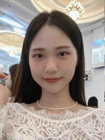 提供越南字服務的專家陳芳綺