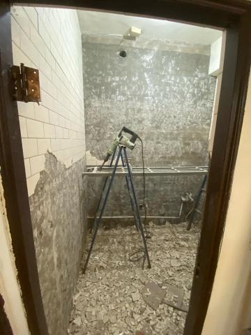 育達工程行 - 新莊拆除