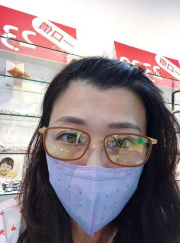 提供民宿服務的專家王盟惠