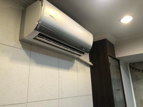天祐空調家電水電專業施工團隊 - 