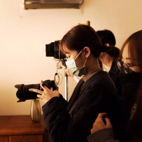 提供27服務的專家翁佳如