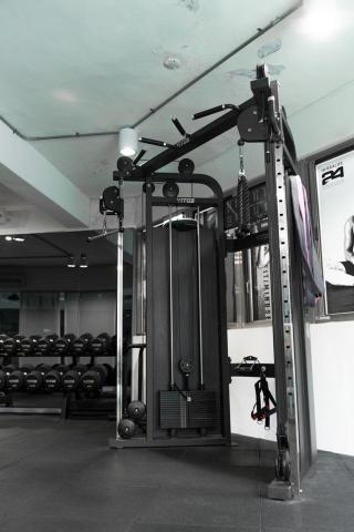 H24 | 打造完美體態 | 團隊 - 