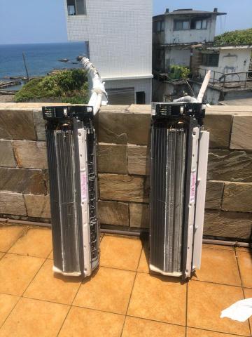 天祐空調家電水電專業施工團隊 - 