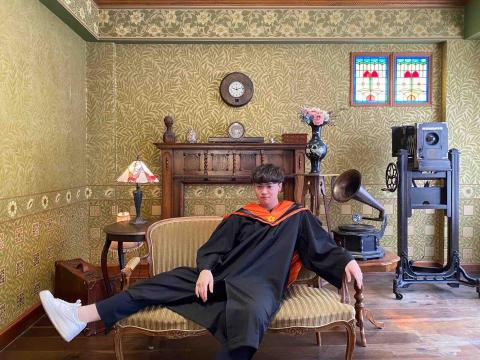 提供重灌c槽服務的專家盧建寰