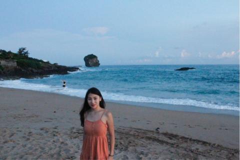 郭育寧 - 個人照片