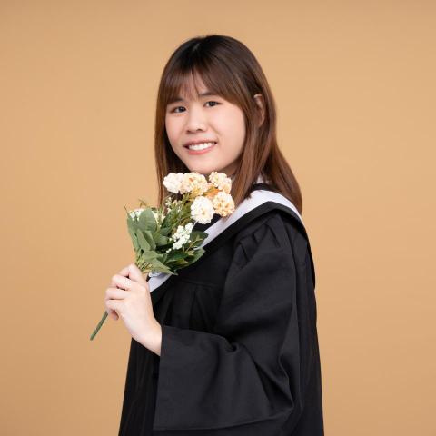 提供107服務的專家游辰欣