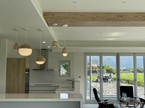 木職部室內裝修 - 