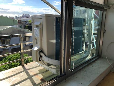 天祐空調家電水電專業施工團隊 - 