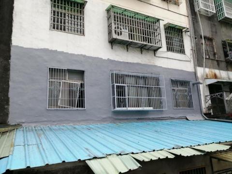 御福企業有限 - 施工完成品