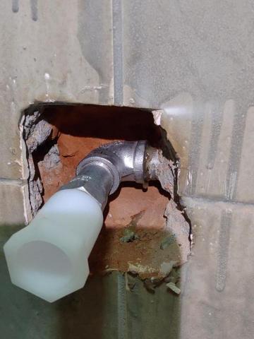 祥和水電 - 熱水管修補 祥和水電 - 熱水管修補