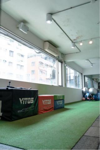 H24 | 打造完美體態 | 團隊 - 