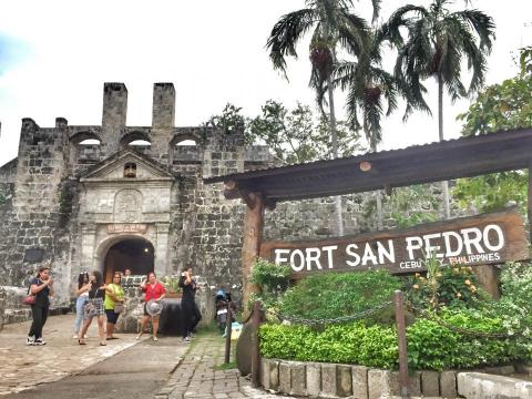 UtaWang - 宿務市區