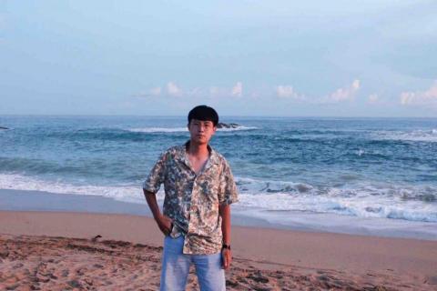 提供erpsap分別服務的專家黃執中