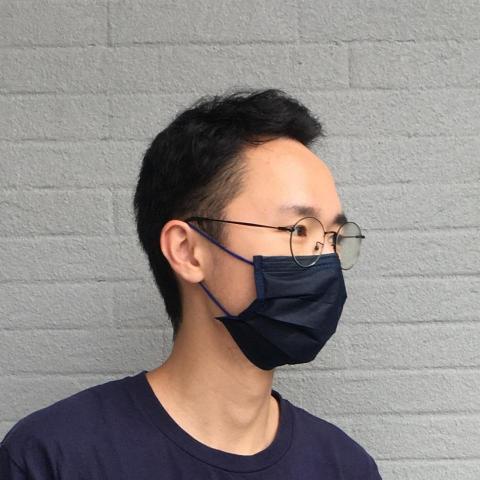 提供兼差服務的專家Benjamin Lee