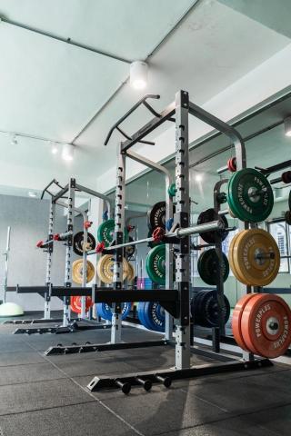 H24 | 打造完美體態 | 團隊 - 