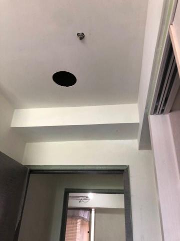 御福企業有限公司 - 程序一道一道的，三房一廳兩衛公寓，地坪約35坪。