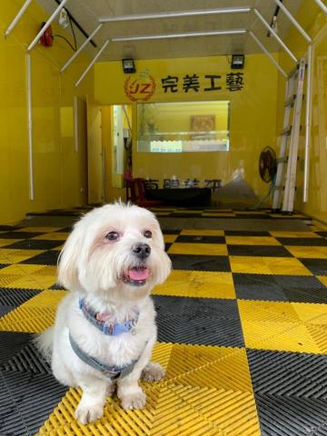 傑利車體美研 - 