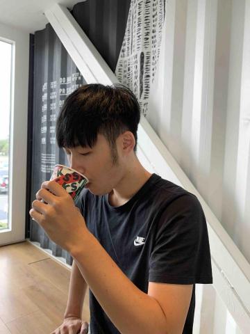 提供知識管理架構服務的專家王肇隆