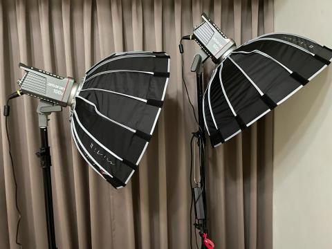 現場風格短片 - 