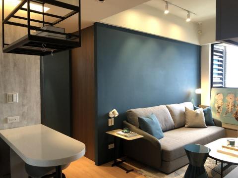 立富室內裝修設計有限公司 - 