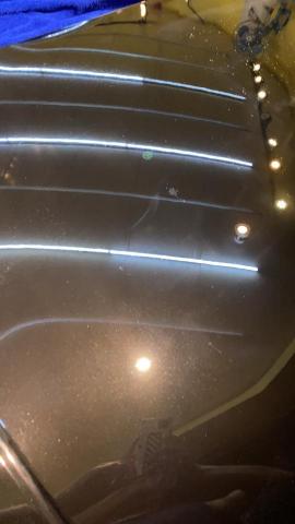 傑利車體美研 - 拋光後