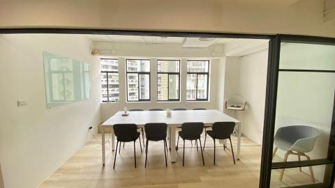 浩川工程行(室內設計裝修工程) - 商業空間 浩川工程行(室內設計裝修工程) - 商業空間