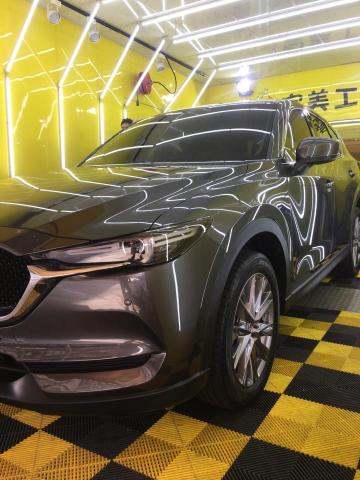 傑利車體美研 - 