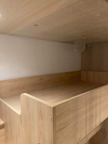 組合工枋系統櫥櫃 - 