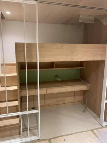 組合工枋系統櫥櫃 - 