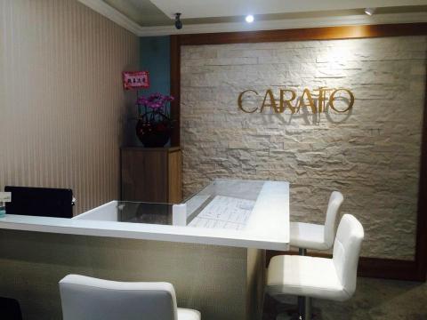 浩川工程行(室內設計裝修工程) - 珠寶品牌設計 浩川工程行(室內設計裝修工程) - 珠寶品牌設計