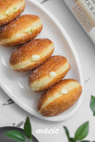 馬吉 - 食物攝影