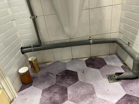 儒勝水電工程行 - 