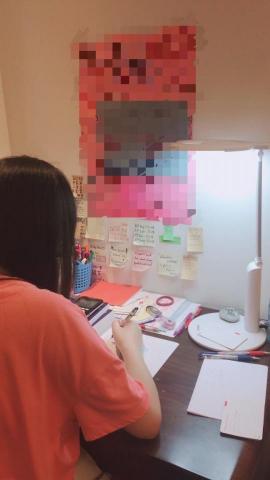 Yuchi Pao - 上課實拍