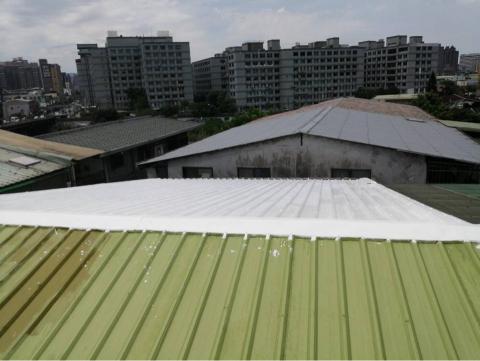 御福企業有限公司 - 兩面