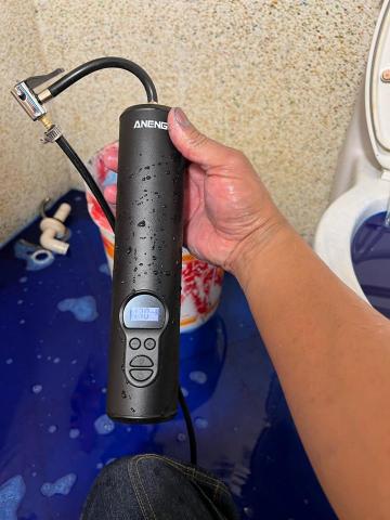 桃園邑𥛶科技設備抓漏驗屋檢測修繕工程行 - 顏色判別乘漏水檢測