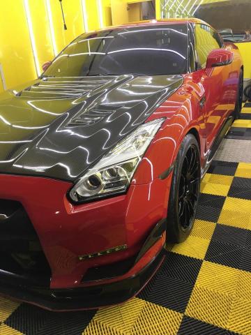 傑利車體美研 - 