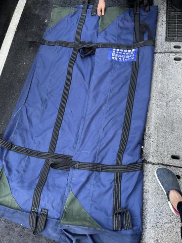 林伯陽 - 床墊保護套