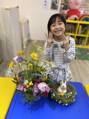 Milk's花藝×芳療×藝術手作工作室 - 