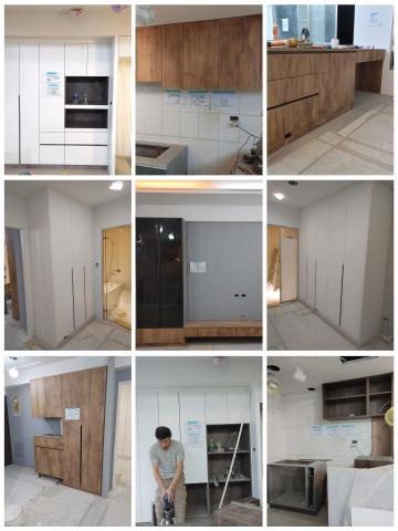 李京蔚 - 遠雄未來城-知名畫家的家(不便透露)