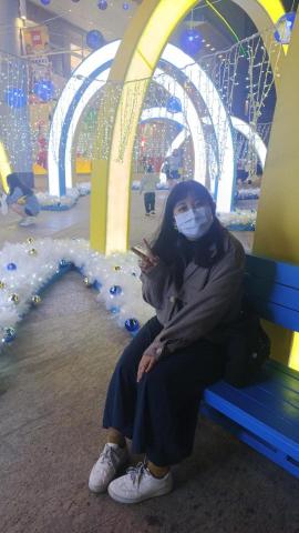 提供奧數教程服務的專家賴育貞