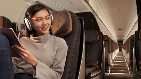 質數影像 - 機艙情境攝影 - 星宇航空A330 neo
更多作品請參照:
https://www.behance.net/kiminbrush 質數影像 - 機艙情境攝影 - 星宇航空A330 neo
更多作品請參照:
https://www.behance.net/kiminbrush