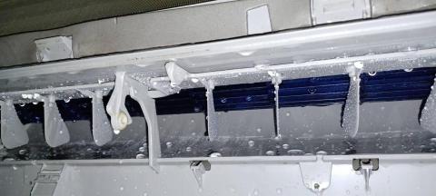 冷氣清洗保養(牛哥) - 