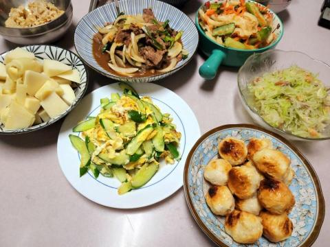 王苓格（小米廚房） - 4人份