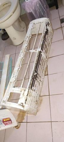 冷氣清洗保養(牛哥) - 