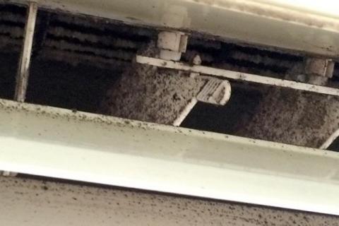 冷氣清洗保養(牛哥) - 