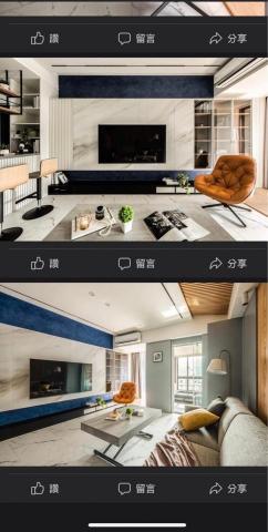 威棩 - 手繪大理石紋 威棩 - 手繪大理石紋