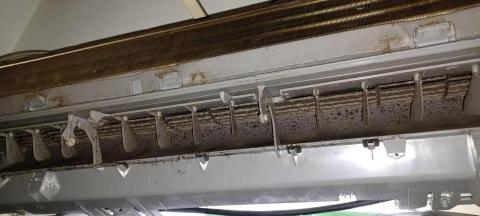 冷氣清洗保養(牛哥) - 