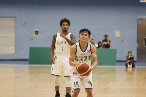 蕭又誠 - 球賽攝影